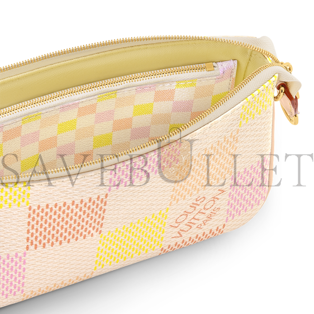 l**is V*t*n pochette accessoires n40642 (24*13*4cm)